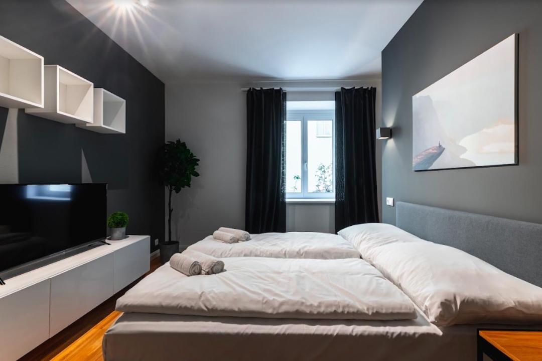 Authentic Apartment Next To Schwedenplatz ウィーン エクステリア 写真